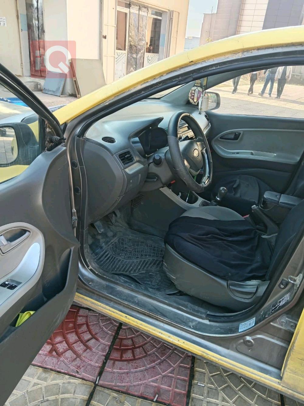 کیا پیکانتۆ